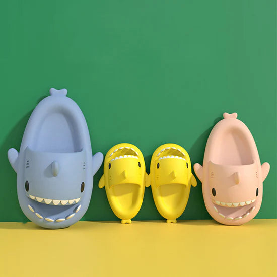 sharkslides™ kids