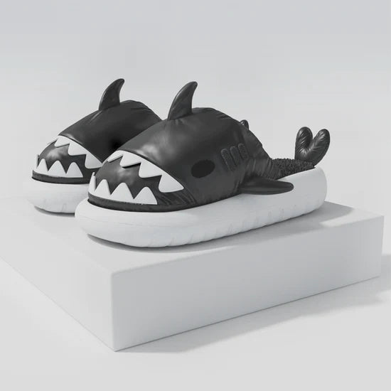 comfysharks™ detachable