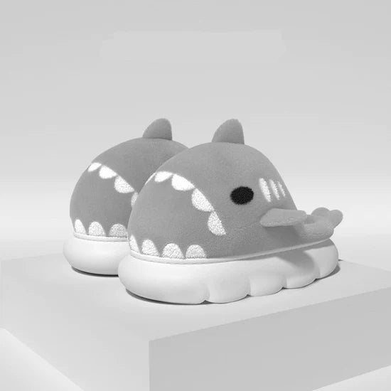 comfysharks™ clouds