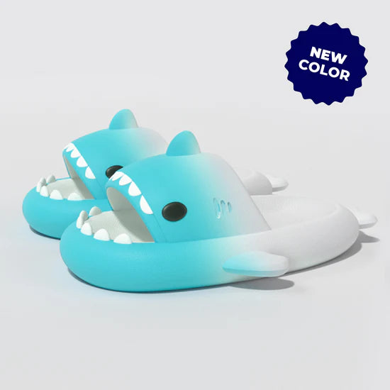 comfysharks™ gradient