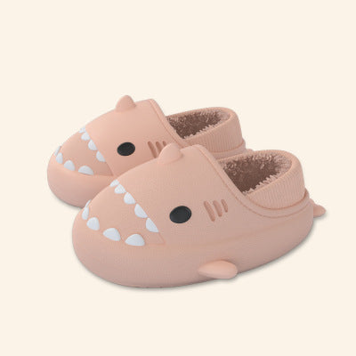 comfysharks™ winter kids (closed heel)