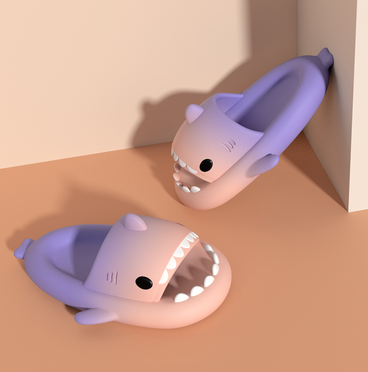 comfysharks™ gradient