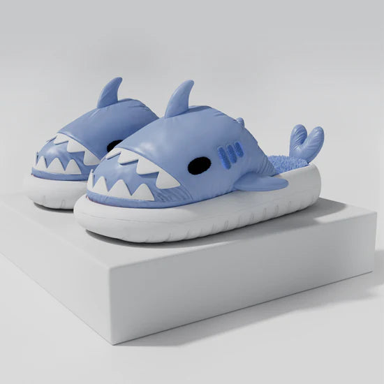 comfysharks™ detachable