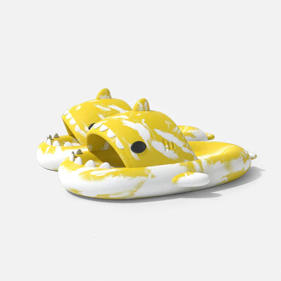 sharkslides™ abstract