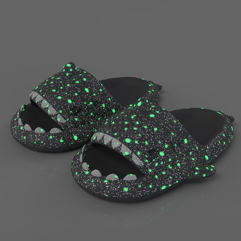 comfysharks™ glow in the dark (limited edition)