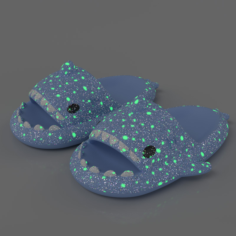 comfysharks™ glow in the dark (limited edition)