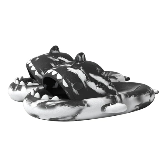 sharkslides™ abstract