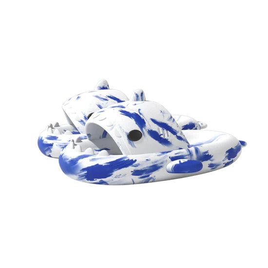 sharkslides™ abstract