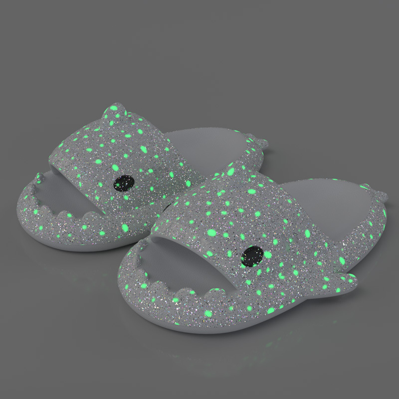 comfysharks™ glow in the dark (limited edition)