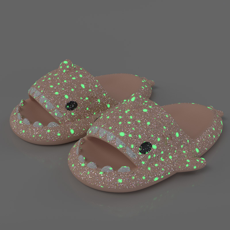 comfysharks™ glow in the dark (limited edition)