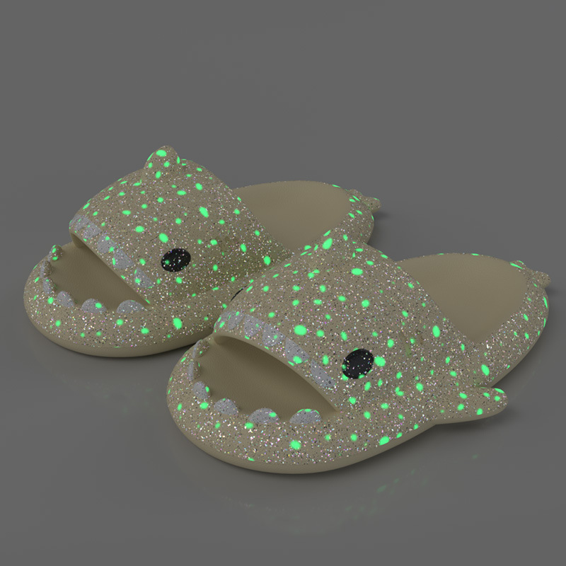 comfysharks™ glow in the dark (limited edition)